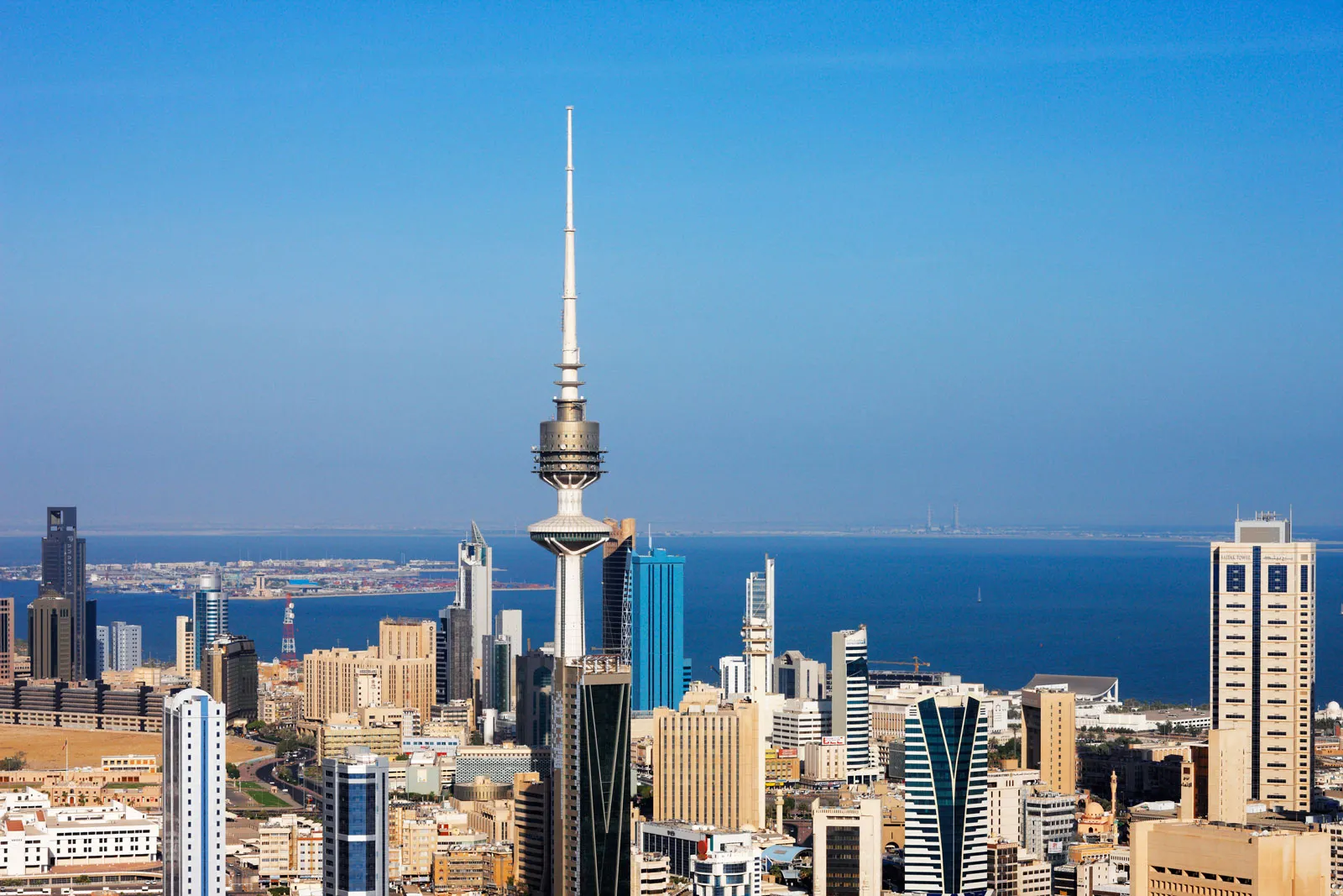 Custom Kuwait Travel Packages by Al-Abrar Tours and Travels