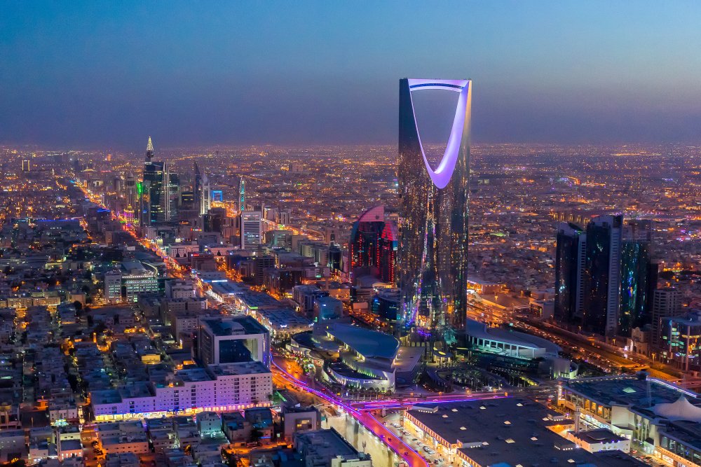 Premium Saudi Arabia Travel Packages by Al-Abrar Tours and Travels